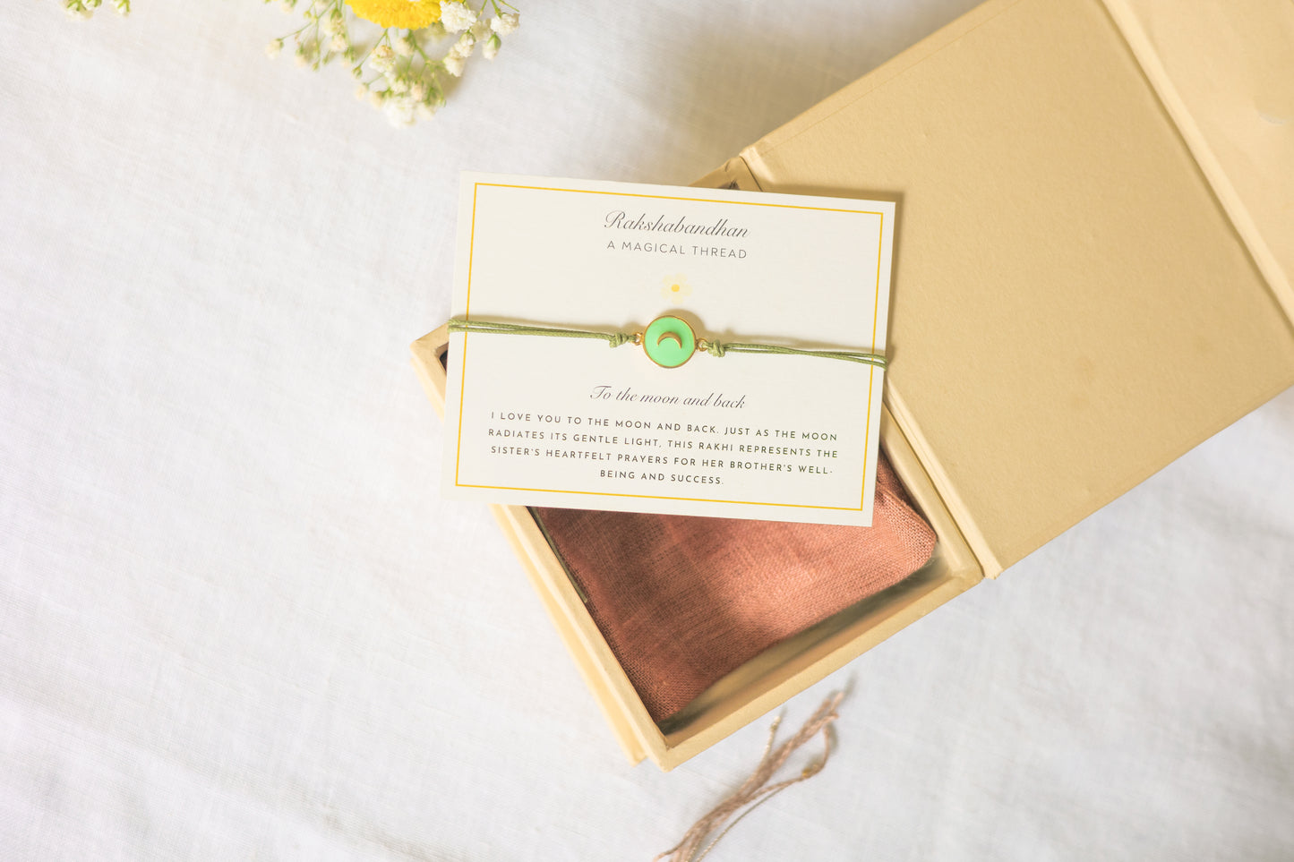 The Sibling Box