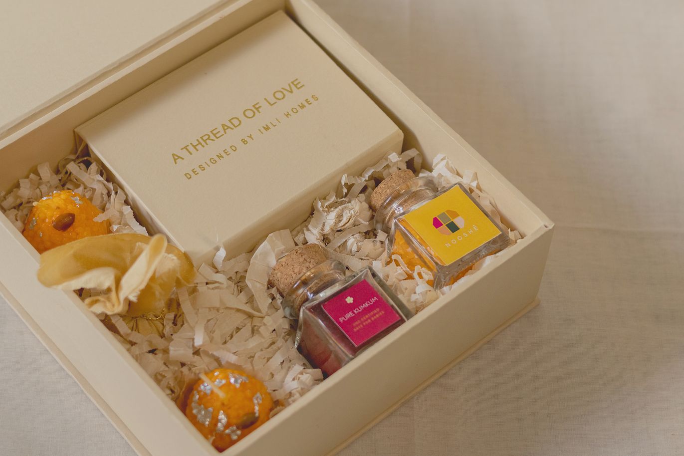 Small Rakhi Box
