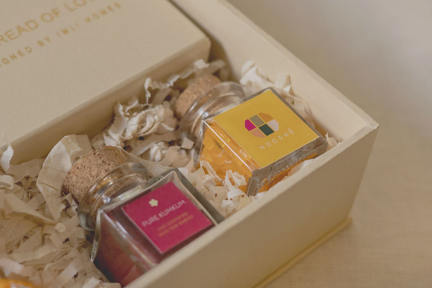 Small Rakhi Box