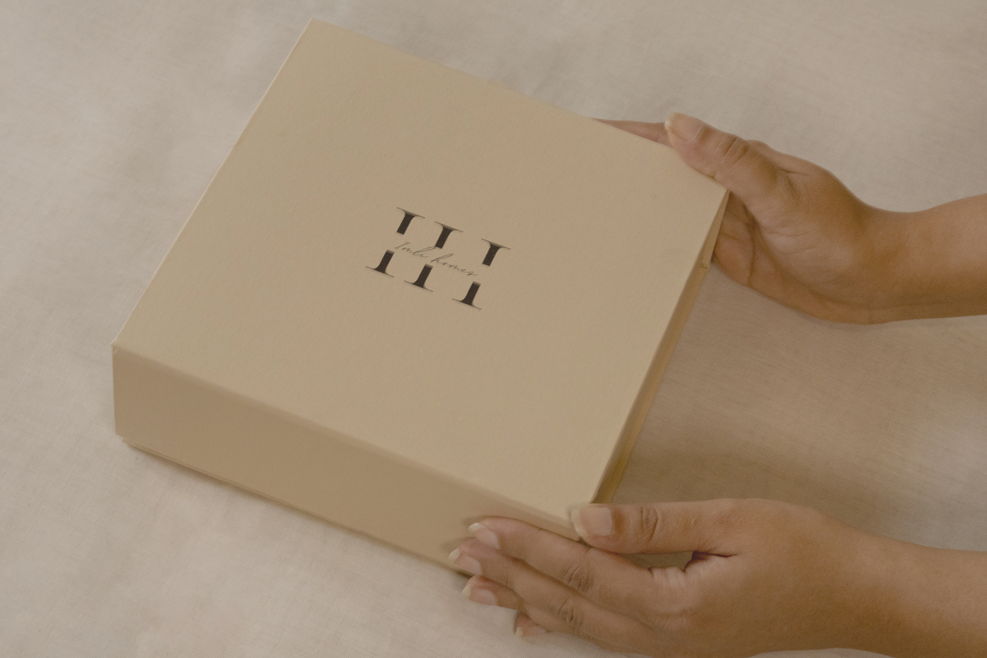Small Rakhi Box