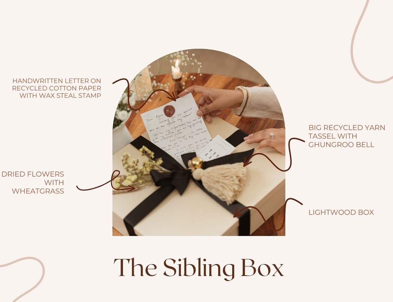 The Sibling Box