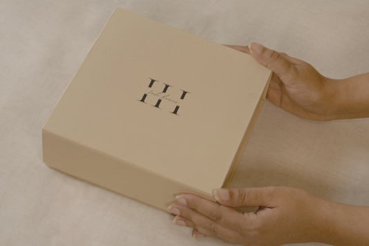 Small Rakhi Box