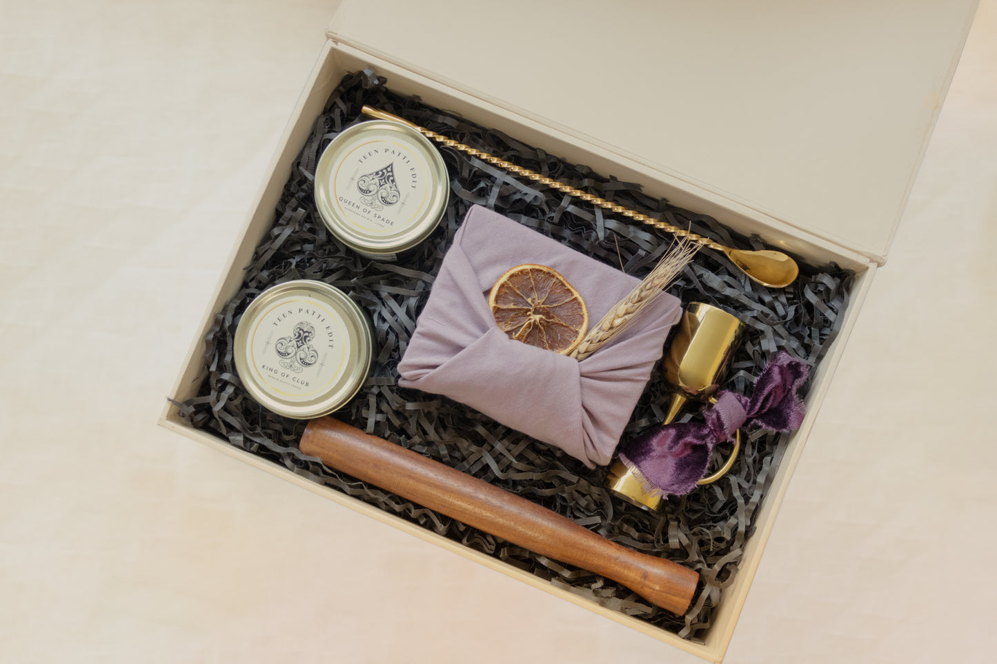 Cocktail Recipes Box